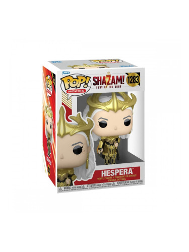 Фигурки на Герои Funko SHAZAM! HESPERA