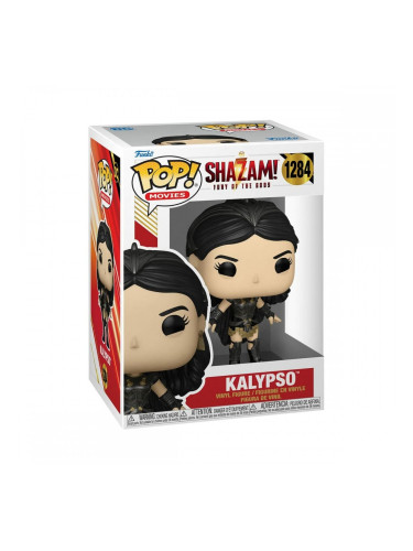 Фигурки на Герои Funko SHAZAM! KALIPSO