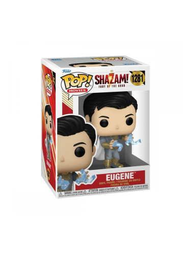 Фигурки на Герои Funko SHAZAM! EUGENE