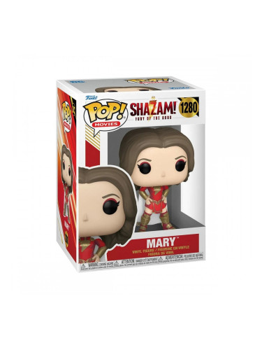 Фигурки на Герои Funko SHAZAM! MARY