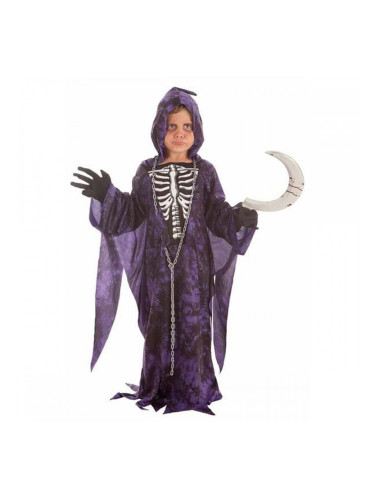 Маскировъчен костюм за деца Reaper Туника - 7-9 години