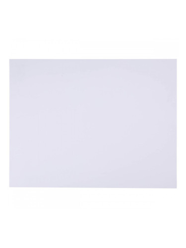 Карти Iris Бял 185 g 50 x 65 cm (25 броя)