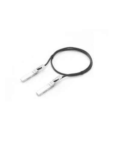 Червен SFP + кабел CISCO SFP-H25G-CU5M= Черен 5 m