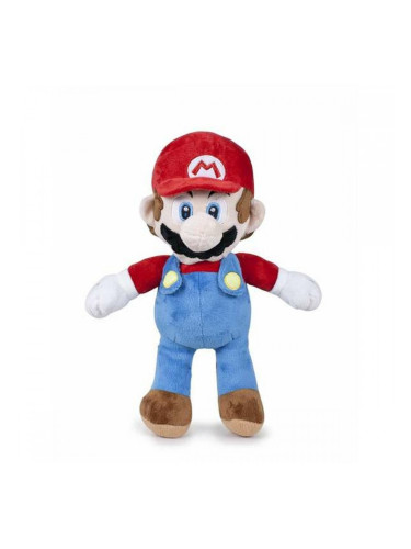 Плюш Super Mario Филц 25cm
