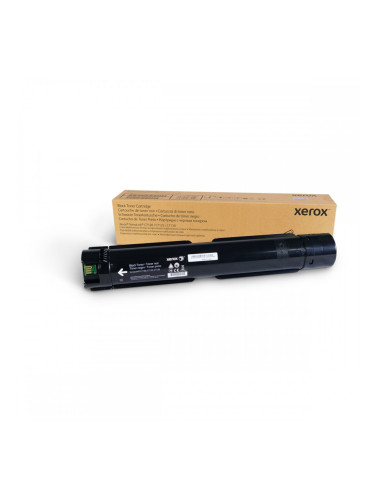 Toнер Xerox 006R01824 Черен