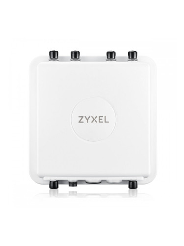 Рутер ZyXEL WAX655E-EU0101F