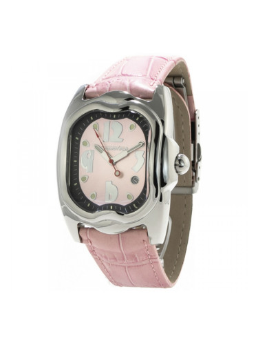 Часовник унисекс Chronotech CT7274M-08 (След ремонт B)