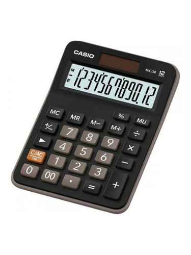 Калкулатор Casio