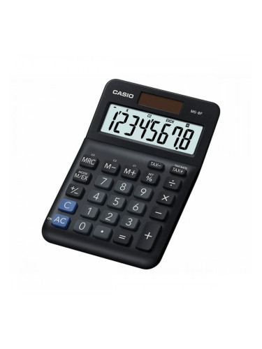 Калкулатор Casio MS-8F