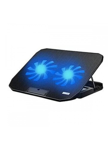Охлаждаща постаква за лаптоп NK LAPTOPBASE