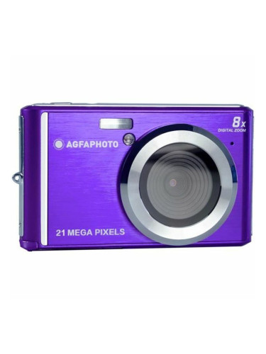 Цифрова камера Agfa 1