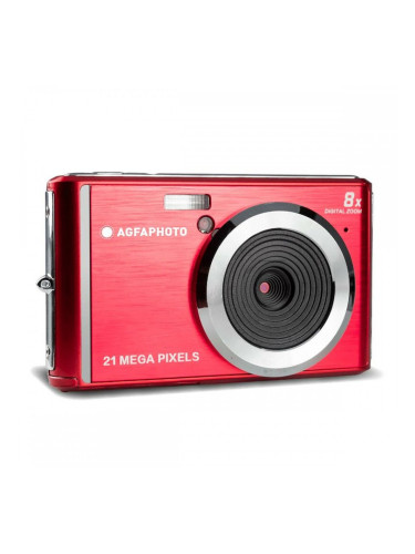 Цифрова камера Agfa DC5200