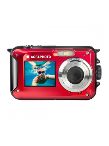 Цифрова камера Agfa Realishot WP8000