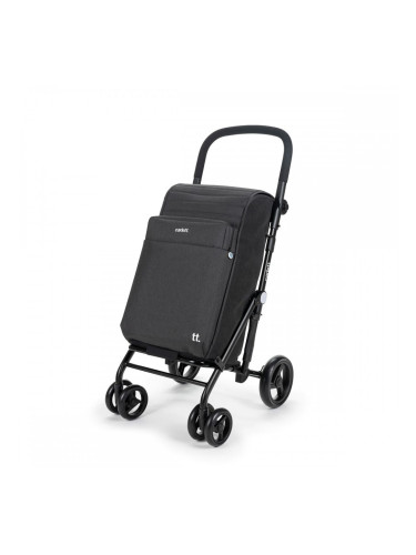 Количка за зеленчуци Carlett