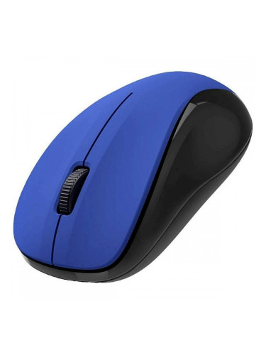 Оптична безжична мишка Hama MW-300 V2