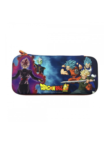 Опаковка за Nintendo Switch FR-TEC Dragon Ball Многоцветен