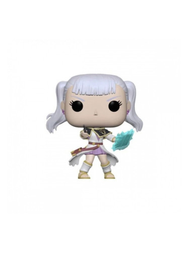 Фигурки на Герои Funko Pop! BLACK CLOVER NOELLE