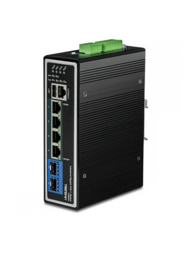 Суич Trendnet TI-BG62I