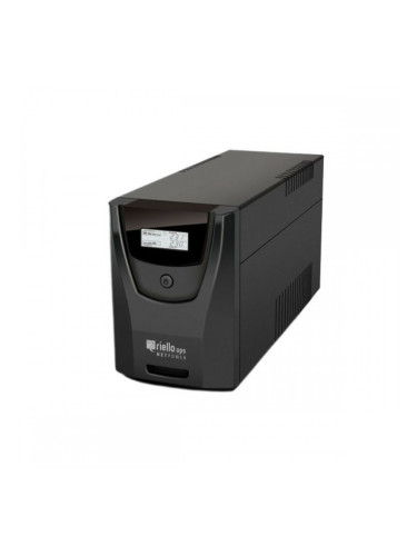 Инрактивен UPS Riello NPW 1500 DE
