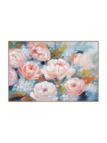 Картина Пластно Lilled 120 x 5 x 80 cm