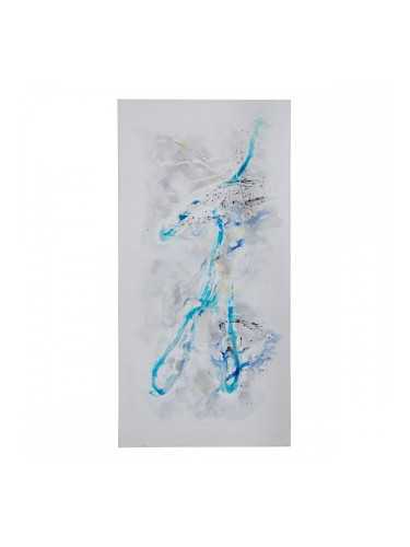 Пластно 70 x 3,5 x 140 cm Абстрактен