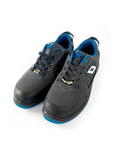 Предпазни Обувки OMP PRO SPORT Сив 42