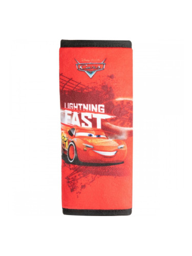 Подложки за Предпазен Колан Cars CZ10263