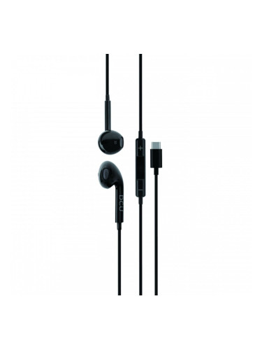 Слушалки DCU 34151011 Черен Многоцветен