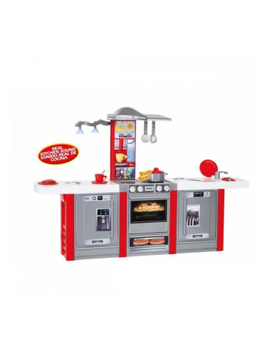 Кухня  Играчка Moltó Masterkitchen 150 x 34 x 102 cm 15168