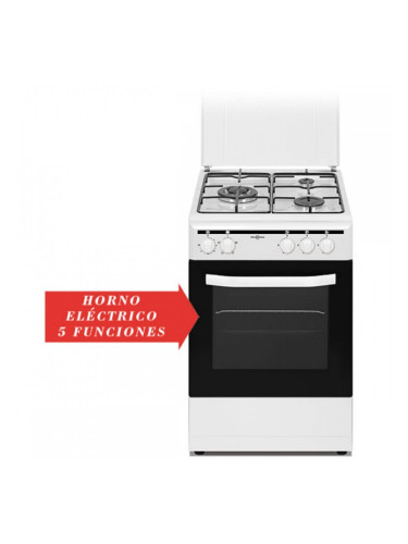 Газов Котлон Vitrokitchen CB5535BNE