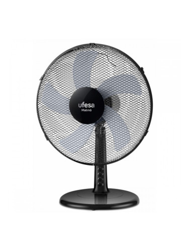 Настолен вентилатор UFESA MALMO