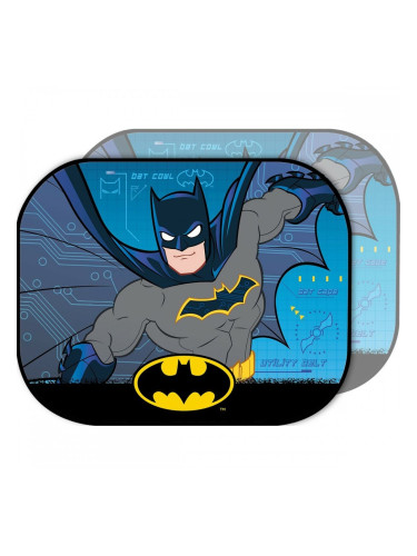 Страничен сенник Batman CZ10971