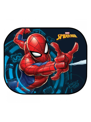 Страничен сенник Spiderman CZ10619