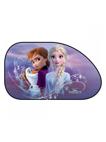 Страничен сенник Princess CZ10252