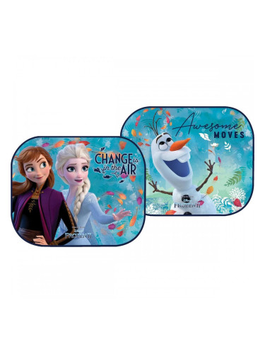 Страничен сенник Frozen CZ10246