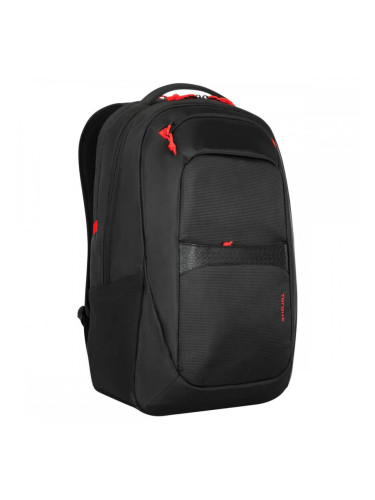 Чанта за лаптоп Targus Strike II Черен 17,3"