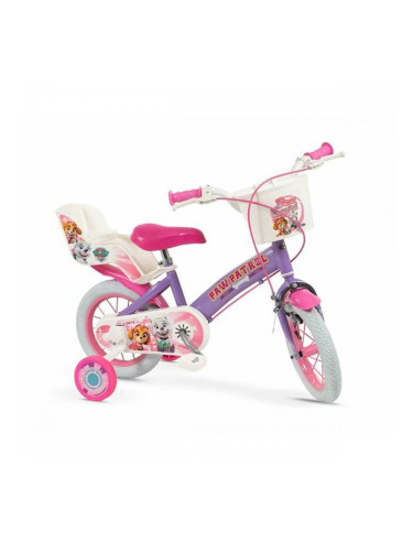 Детски велосипед Toimsa Paw Patrol 12"