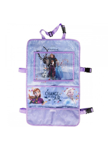 Органайзер за Седалка на Кола Frozen CZ10273 Люляк