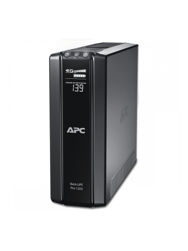 Инрактивен UPS APC BR1500GI 1500 VA