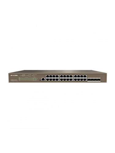 Суич IP-Com Networks G5328P-24-410W