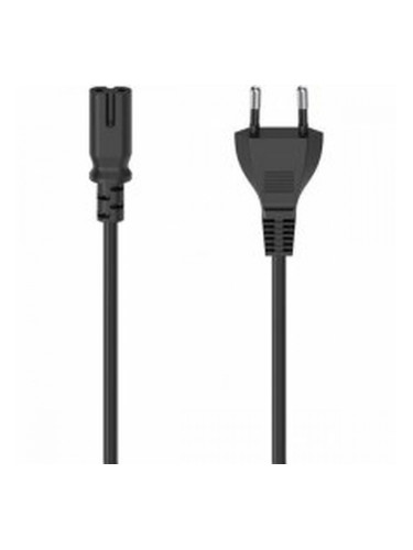 Захранващ кабел Hama EU 1,5 m