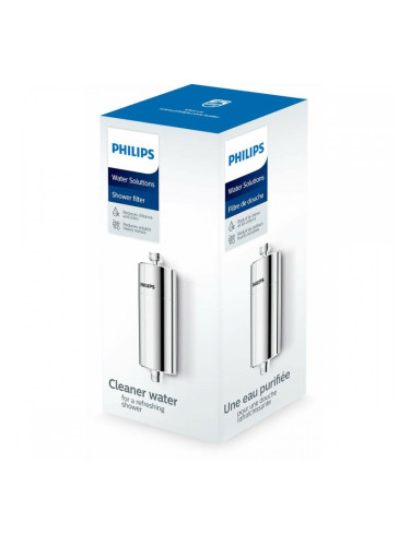 Филтър за Кран Philips AWP1775CH/10 Пластмаса