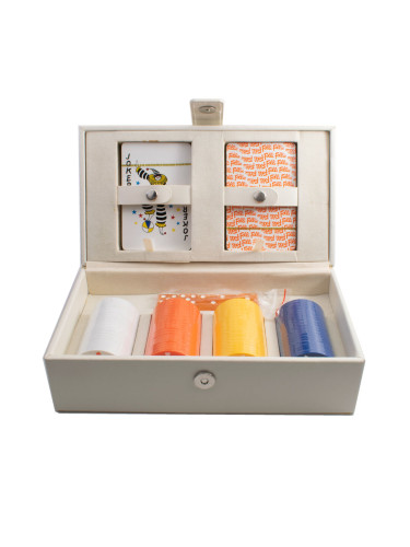 Еротични карти Folli Follie BG0Z042WW