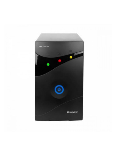 Инрактивен UPS Woxter UPS 1200 VA