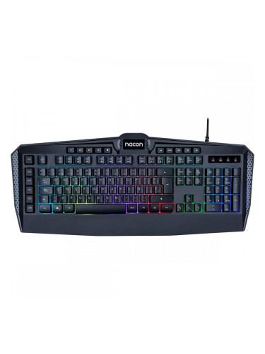 Клавиатура Nacon PCCL-210ES Черен