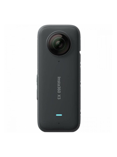 Цифрова камера Insta360 Insta360 X3