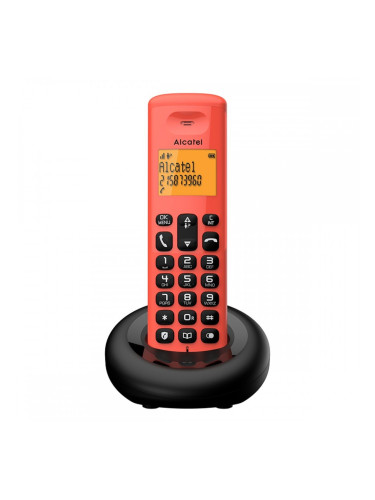 Стационарен телефон Alcatel E160