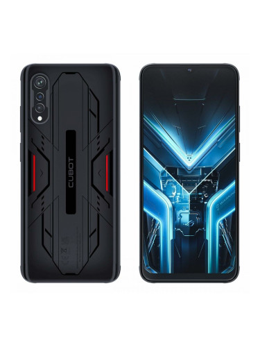 Смартфони Cubot X70 12 GB RAM 6,5" 256 GB