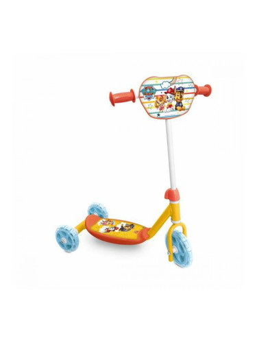 Скутер The Paw Patrol 3 Колела 60 x 46 x 13,5 cm