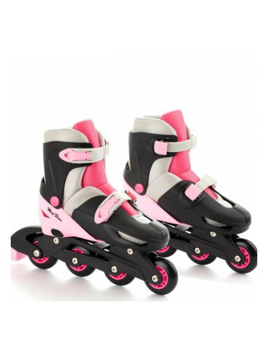 Ролери Moltó Розов Регулируем 35-38